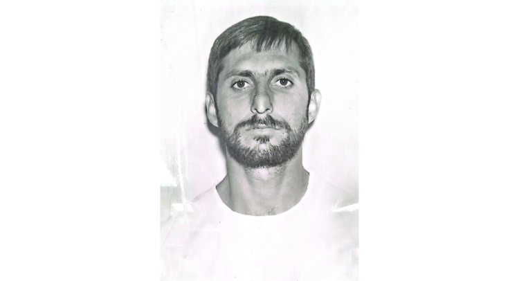 Paulo Augusto Ribeiro 1993 a 1994